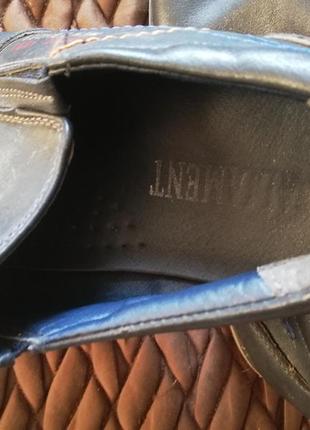 Продам лоферы. 5