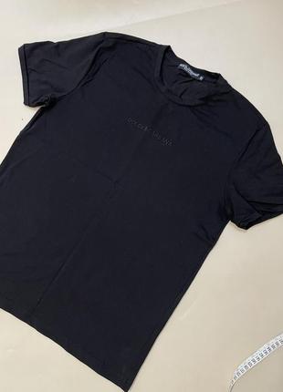 Футболка dolce&gabbana