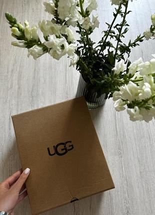 Обувь ugg6 фото