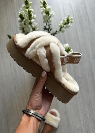 Обувь ugg2 фото