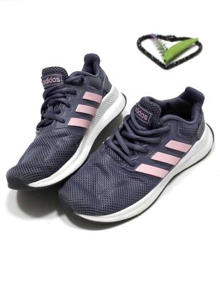 Кросівки легенькі adidas (оригінал) 1 (32) р-р