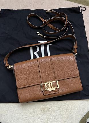 Сумка ralph lauren
