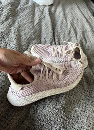 Жіночі кросівки adidas deerupt runner women