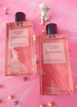 Спрей bombdhell victoria's secret original