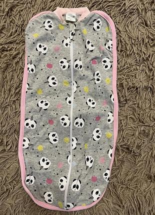 Конверт спальний мішок