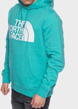 Худі tnf