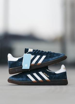 Кроссовки adidas spezial handball1 фото