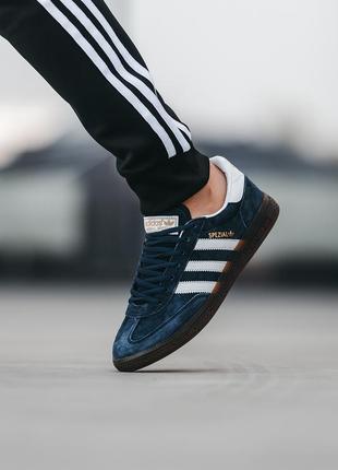 Кроссовки adidas spezial handball10 фото