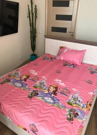 Детское покрывало +