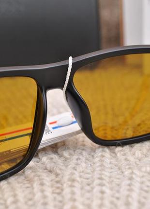Чоловічі сонцезахисні окуляри ted browne polarized tb3253 фото