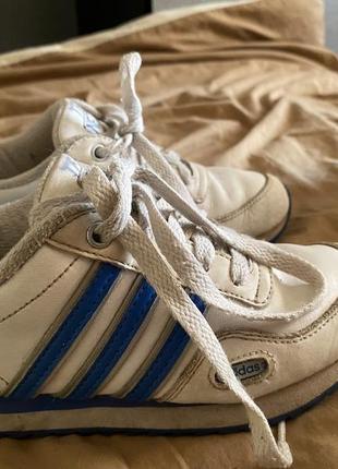 Кросівки adidas дитячі3 фото