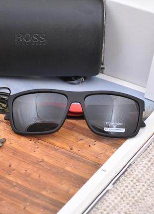 Чоловічі сонцезахисні окуляри ted browne polarized tb3251 фото