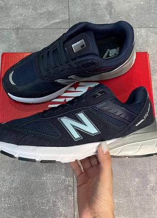 New balance 990