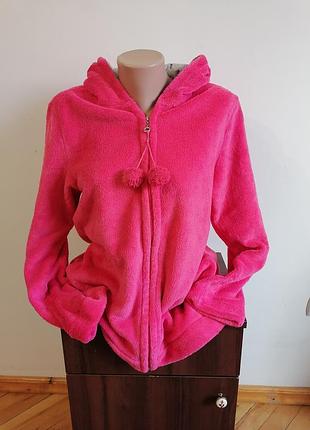 Толстовка флиска р l-xl, etam