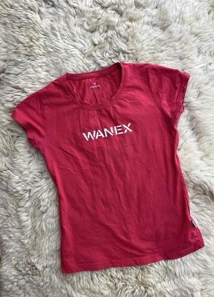 Футболка wanex