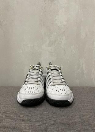 Спортивные беговые волейбольные теннисные баскетбольные кроссовки кеды обуви nike vapor court3 фото
