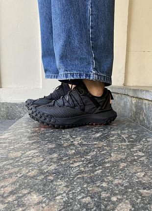 Кроссовки nike acg