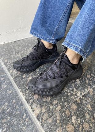 Кроссовки nike acg 5