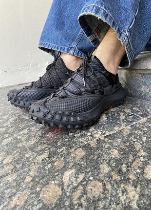 Кроссовки nike acg 7