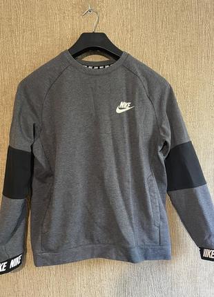Світшот nike nsw