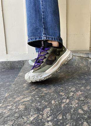 Кроссовки nike acg 6