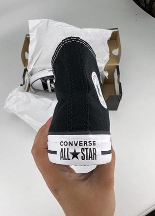 Converse chuck taylor all star m9160 кед сорные, оригинальные кеды конверс5 фото