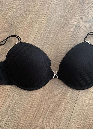 Бюст с пуш-ап h&amp;m р.70c-75c