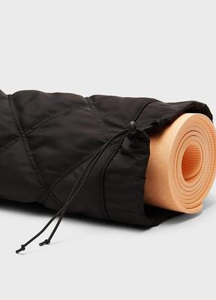 Чехол сумка для коврика для йоги Ausa pro nike adidas reebok8 фото