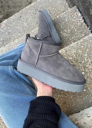 Уги,угги ugg