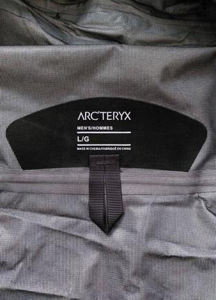 Куртка ветровка арктерикс arcteryx4 фото