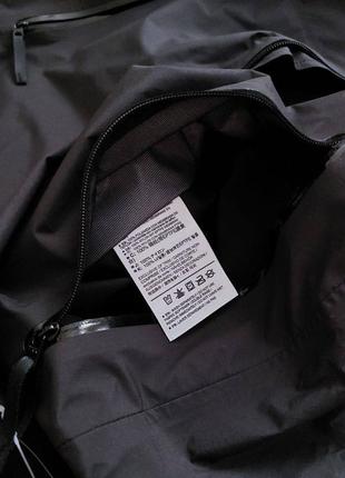 Куртка ветровка арктерикс arcteryx6 фото