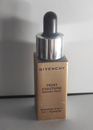Хайлайтер givenchy