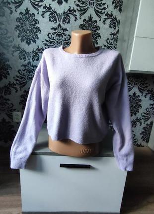 Укорочена кофтина