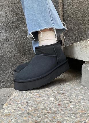 Уги угги ugg