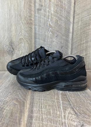 Кросівки nike air max 39/24,5-25см