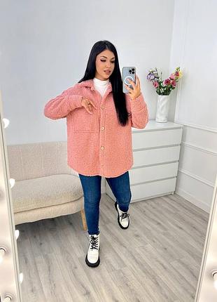 Тепла сорочка 😍 7