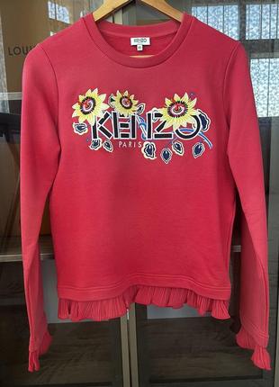 Свитшот kenzo