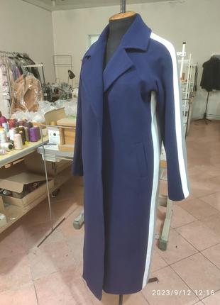 Модне демісезоне пальто