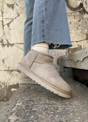 Уги,угги ugg 5