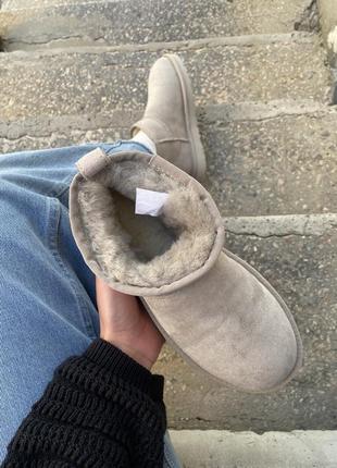 Уги,угги ugg3 фото