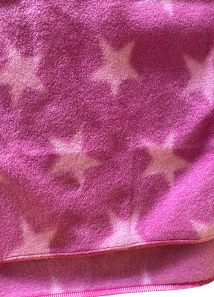 Зимний комплект jago (шапка+шарф+перчатки) 2-4 года розовый6 фото