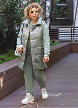 Жилетка)) 🔥🔥🔥