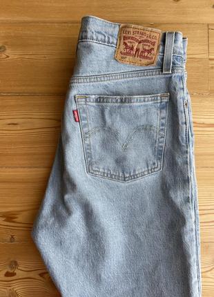 Джинсы levi's, оригінал, стан нових