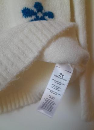 Свитер carters 2 года 2