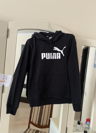 Костюм жіночий Ray puma штани спортивні Ray puma худі жіноче