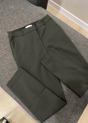 Брюки h&m