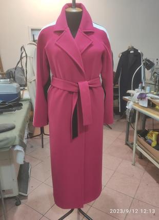 Модне демісезоне пальто