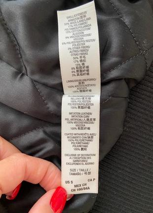 Бомбер куртка juicy couture s оригинал4 фото