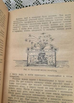 1955 рік! 📚 держтехвидав побутові поради київ володарська ретро вінтаж виховання культура побуту прибирання прання9 фото