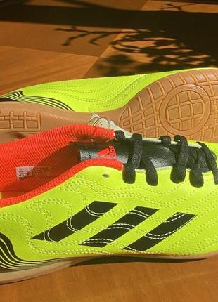 Футзалки adidas copa sense. 4 in1 фото